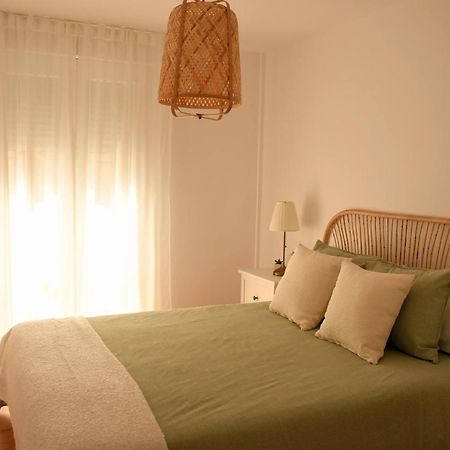 Arco Da Vella Apartamentos Вильянуэва-де-Ароса Экстерьер фото